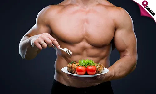 Diet & Nutrition Diploma!